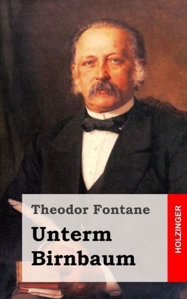Cover for Theodor Fontane · Unterm Birnbaum (Paperback Bog) (2013)