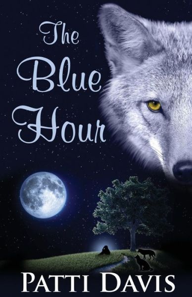 The Blue Hour - Patti Davis - Books - Createspace - 9781492144472 - October 1, 2013