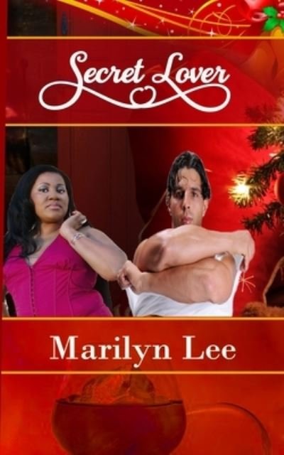 Cover for Marilyn Lee · Secret Lover (Paperback Book) (2020)