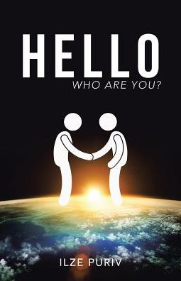 Cover for Ilze Puriv · Hello (Paperback Book) (2016)