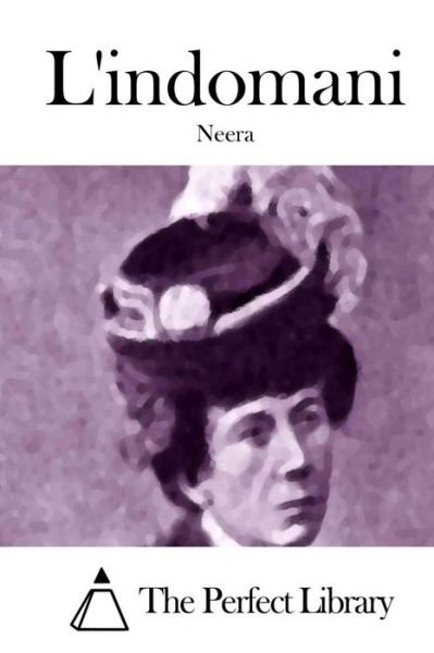Cover for Neera · L'indomani (Paperback Bog) (2015)