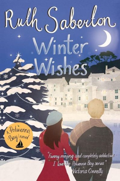 Cover for Ruth Saberton · Winter Wishes (Paperback Book) (2016)