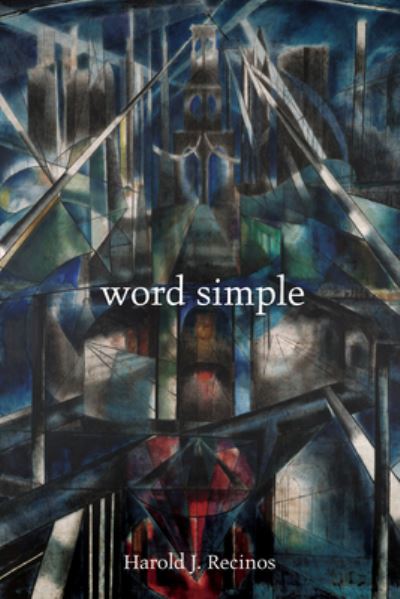 Cover for Harold J. Recinos · Word Simple (Book) (2017)