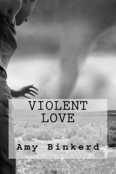 Cover for Kevin Kaiser · Violent Love (Paperback Book) (2014)