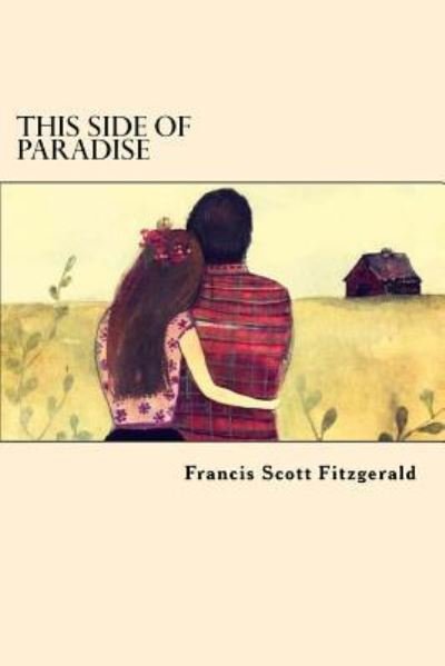 Cover for F Scott Fitzgerald · This Side of Paradise (Paperback Book) (2017)