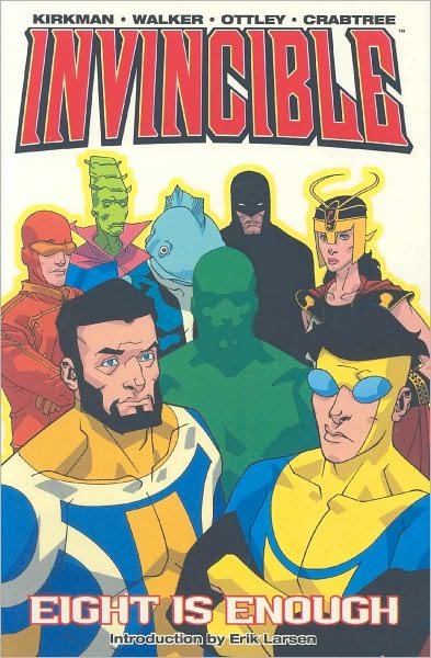 Cover for Robert Kirkman · Invincible Volume 2 (Paperback Book) (2004)