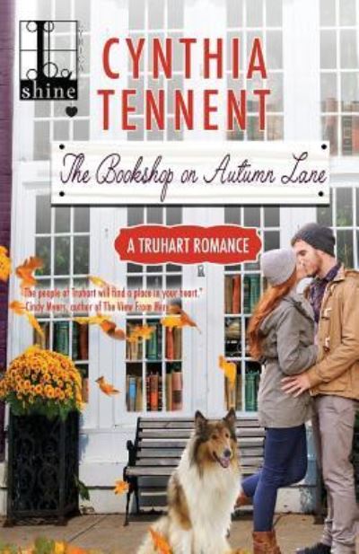 Cover for Cynthia Tennent · The Bookshop on Autumn Lane (Paperback Book) (2016)