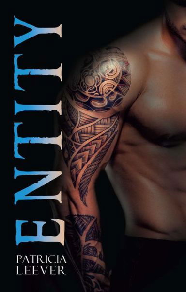 Cover for Patricia Leever · Entity (Paperback Book) [1st edition] (2014)