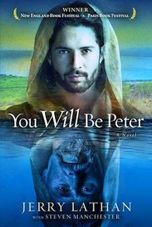 Jerry Lathan · You Will Be Peter (Hardcover Book) (2024)