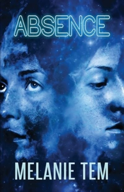 Cover for Melanie Tem · Absence (Book) (2021)