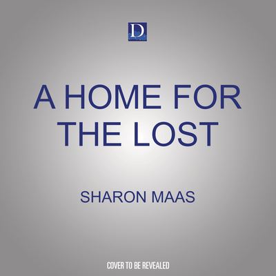 Cover for Sharon Maas · A Home for the Lost (CD) (2022)