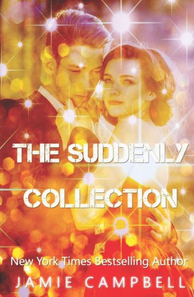 Cover for Jamie Campbell · The Suddenly Collection (Paperback Book) (2020)