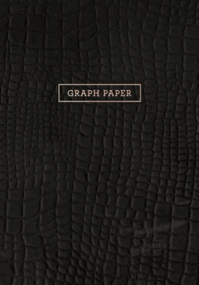 Cover for Birchwood Press · Graph Paper (Paperback Book) (2019)