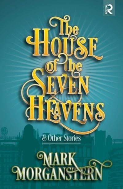 Cover for House of the Seven Heavens (Book) (2022)