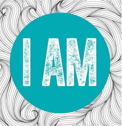 Cover for Rosemary Gallagher · I Am / You Are (Paperback Book) (2016)