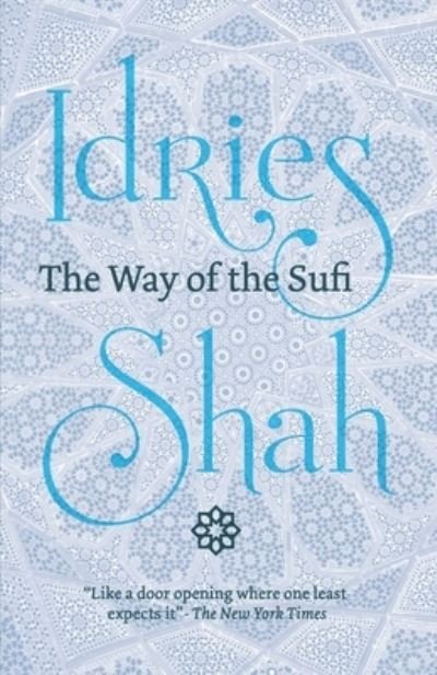Cover for Idries Shah · The The Way of the Sufi (Taschenbuch) (2019)