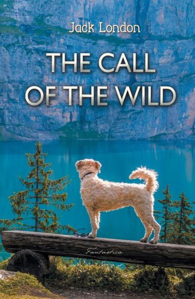 Cover for Jack London · The Call of the Wild (Paperback Book) (2018)