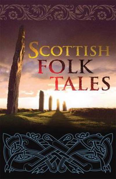 Cover for Scottish Folk Tales (Pocketbok) (2017)