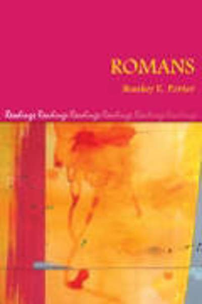 Cover for Stanley E. Porter · The Letter to the Romans: a Linguistic and Literary Commentary - New Testament Monographs (Taschenbuch) (2015)