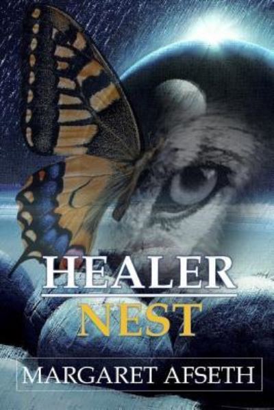 Cover for Margaret Afseth · Healer Nest (Pocketbok) (2019)