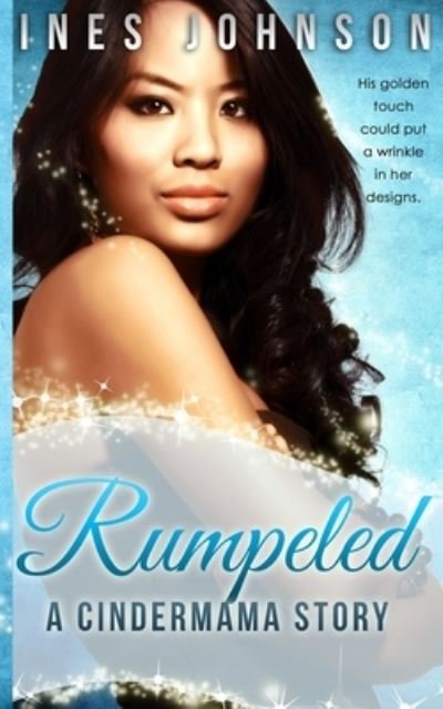 Cover for Ines Johnson · Rumpeled (Pocketbok) (2016)