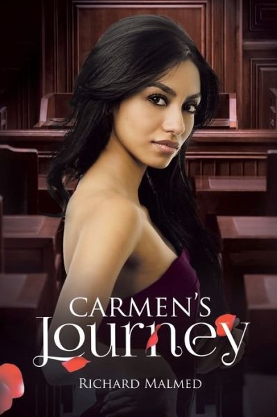 Cover for Richard Malmed · Carmen's Journey (Paperback Book) (2021)