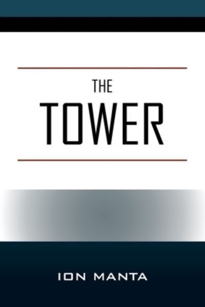 Cover for Ion Manta · Tower (Bok) (2023)