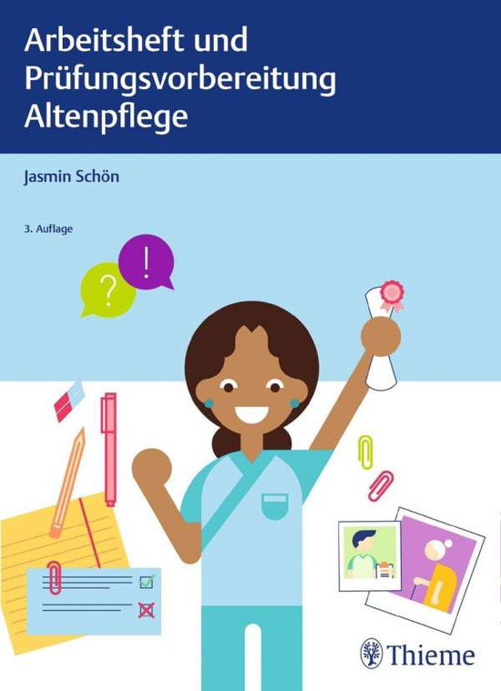 Arbeitsheft und Prüfungsvorbereit - Schön - Bücher -  - 9783132420472 - 