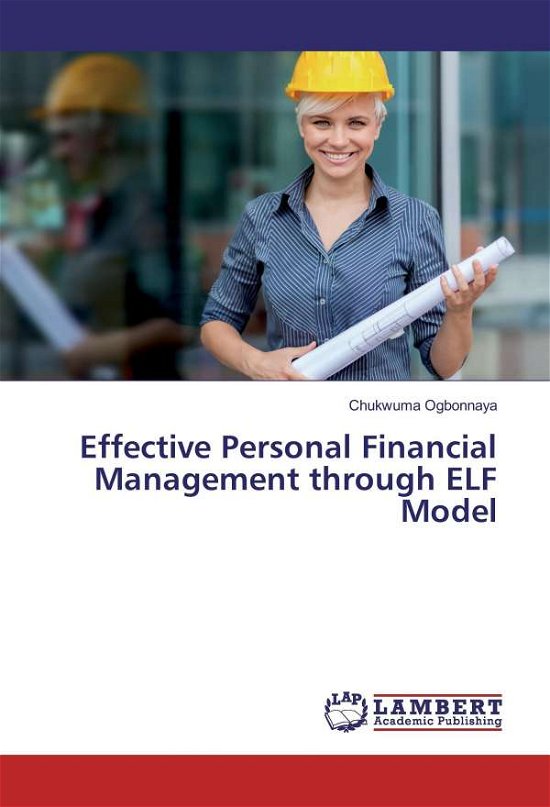 Cover for Ogbonnaya · Effective Personal Financial (Bog)