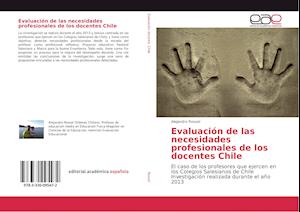 Cover for Rossel · Evaluación de las necesidades pr (Book)