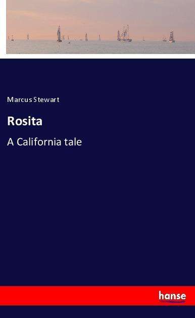 Cover for Stewart · Rosita (Book)