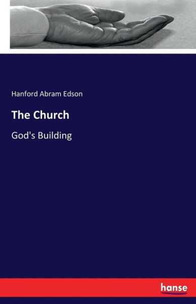 Cover for Edson · The Church (Bok) (2017)