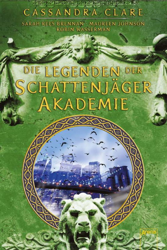 Cover for Clare · Die Legenden der Schattenjäger-Ak (Book)