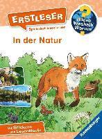 Wieso? Weshalb? Warum? Erstleser, Band 10: In der Natur - Kessel Carola Von - Merchandise - Ravensburger Verlag GmbH - 9783473600472 - 