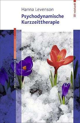 Cover for Levenson · Psychodynamische Kurzzeitthera (Book)