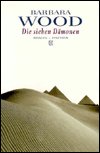 Cover for Barbara Wood · Fischer TB.12147 Wood.Sieben Dämonen (Book)