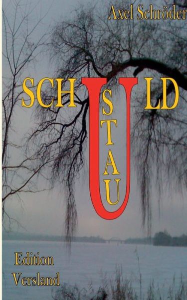 Cover for Axel Schröder · Schuldstau (Paperback Book) [German edition] (2014)