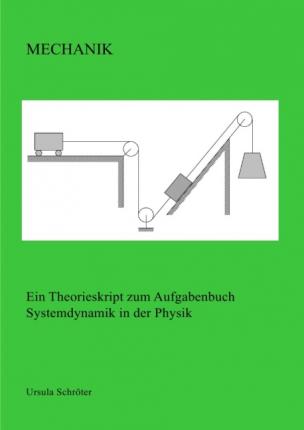 Cover for Schröter · Mechanik (Book)