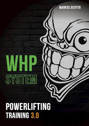 Cover for Markus Beuter · WHP System (Book) (2024)