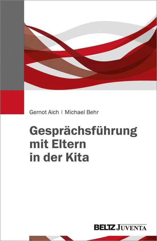 Cover for Aich · Gesprächsführung mit Eltern in der (Bog)