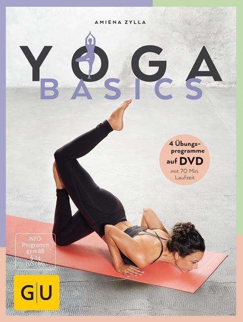 Cover for Zylla · Yoga Basics (Buch)