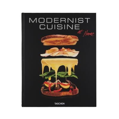Cover for Maxime Bilet · Modernist Cuisine at Home Portuguese Edition (Hardcover bog) [Spanish edition] (2014)