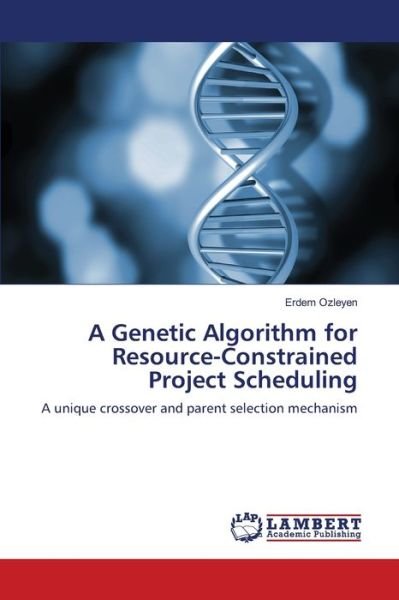 Ozleyen · A Genetic Algorithm for Resourc (Bog) (2012)
