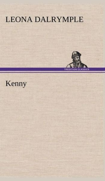 Cover for Leona Dalrymple · Kenny (Hardcover bog) (2012)