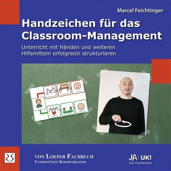 Cover for Feichtinger · Handzeichen für das Classro (Buch)