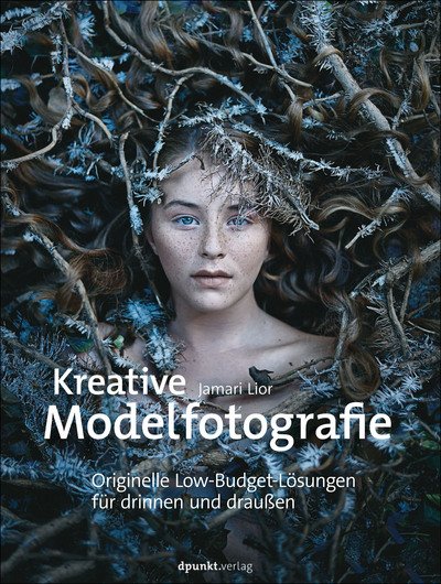 Kreative Modelfotografie - Lior - Bücher -  - 9783864903472 - 
