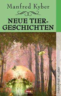 Cover for Kyber · Das Land der Verheißung &amp; neue Ti (Book)