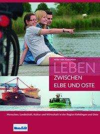 Cover for Allwörden · Leben zwischen Elbe und Oste (Bog)