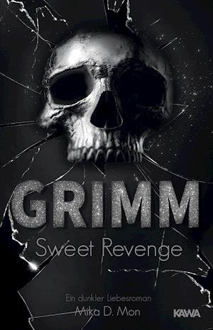 Cover for Mika D. Mon · GRIMM 02. Sweet Revenge (Pocketbok) (2021)