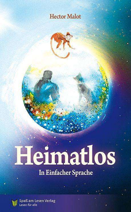 Heimatlos - Hector Malot - Böcker - Spaß am Lesen Verlag - 9783948856472 - 1 maj 2021